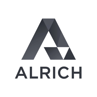 Alrich logo