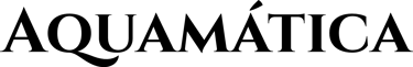 Aquamatica logo