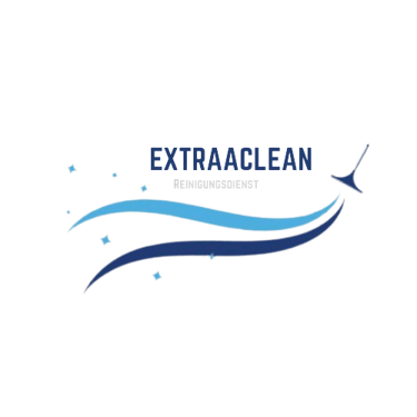 extraa clean logo