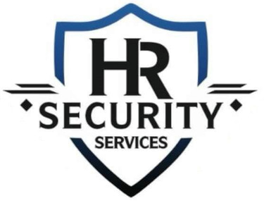 HR Security Services logo