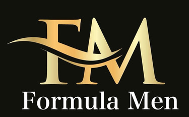 Formula Hombre logo