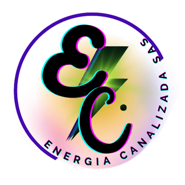Energia Canalizada logo