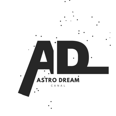 AstroDream logo