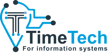 TimeTech for Information Systems logo