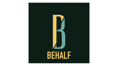 Behalf logo