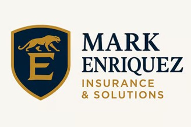 Mark Enriquez logo