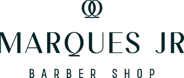 Barbearia Marques Jr logo