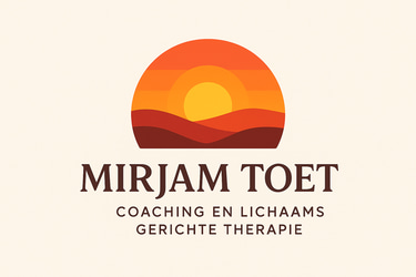 Mirjam Toet logo