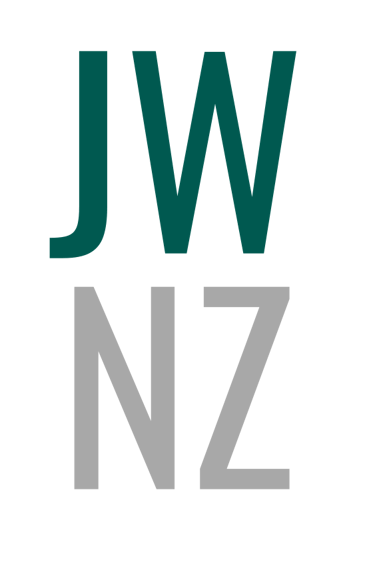 Justice Watch New Zealand logo