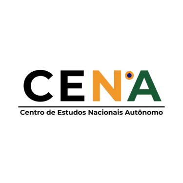 Cena Nacional logo