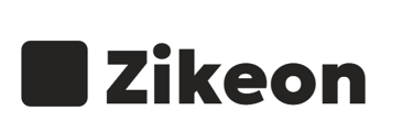 ZIKEON logo