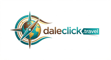 DaleClick.Travel logo