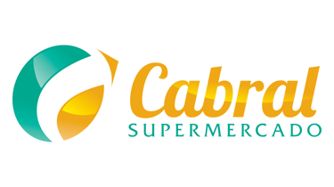 cabral supermercado logo