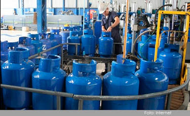 Gases Medellín Antioquia logo