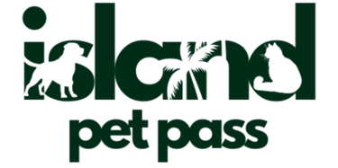 IslandPetPass logo