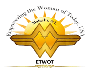 Empowering Women of Today logo