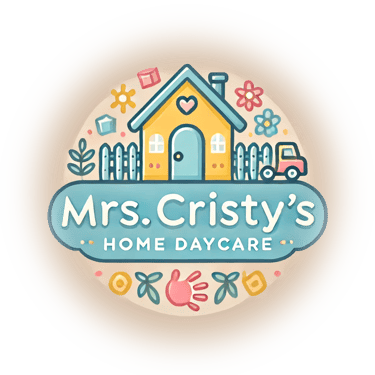 Mr Cristy's Home Day Care logo