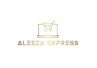 Aleeza express logo