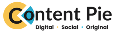 Content Pie logo