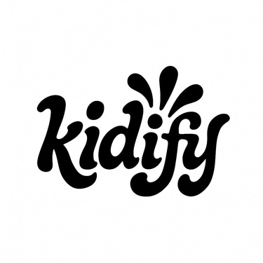 Kidify logo