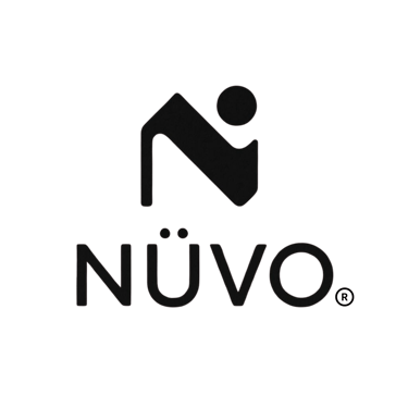 Nüvo logo