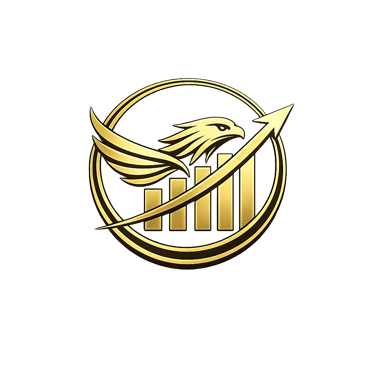 rumo a liberdade financeira logo