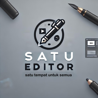 satu creatif logo