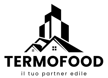 Termofood logo