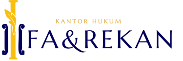 Kantor Hukum IFA & Rekan logo