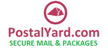 PostalYard.com logo