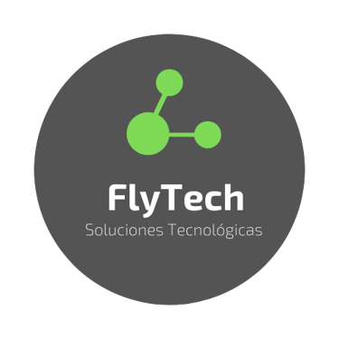 Flytech logo