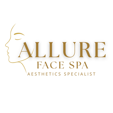 Allure Face Spa logo