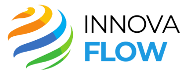 InnovaFlow logo