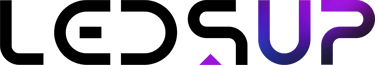 LedsUP logo