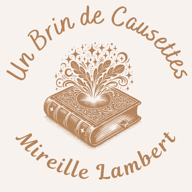 Un Brin de Causettes logo