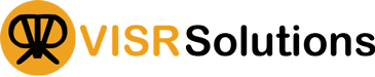 VISR Solutions logo