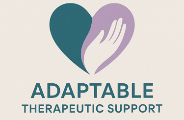 Adaptable Therapeutic Support logo