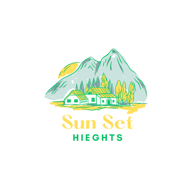 Sunset Heights logo