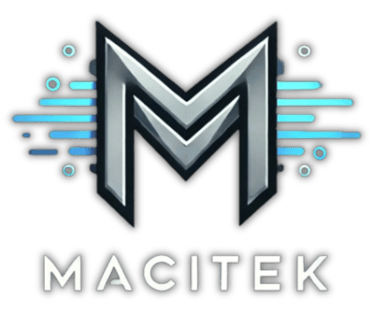 MACITEK logo