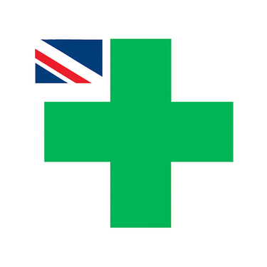 Ionic Purification Ltd logo