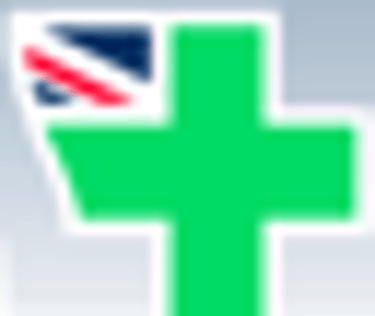 Ionic Purification Ltd logo