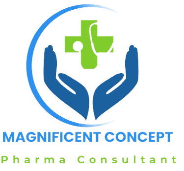 Magnificent Concept logo