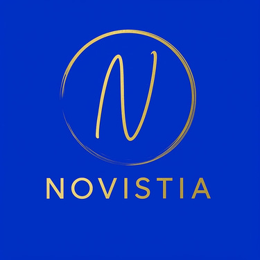 NOVISTIA logo