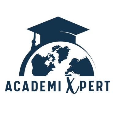 AcademiXpert logo