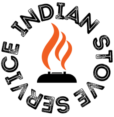 INDIAN STOVE REPAIR logo