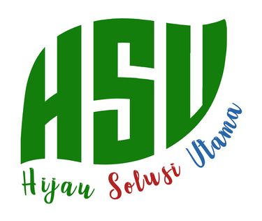 PT Hijau Solusi Utama logo