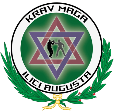 Krav Maga Elche logo