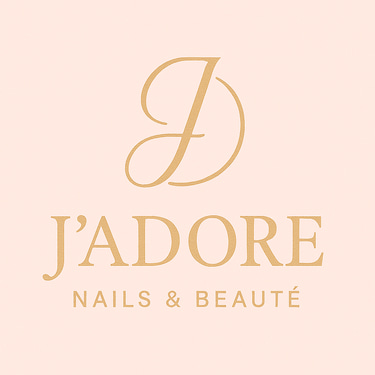 j'adore nails & beauté logo