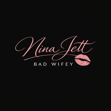 Nina Jet logo