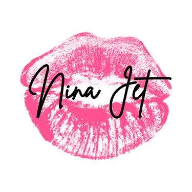 Nina Jet logo
